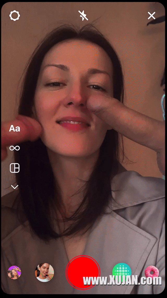 instagram pornik