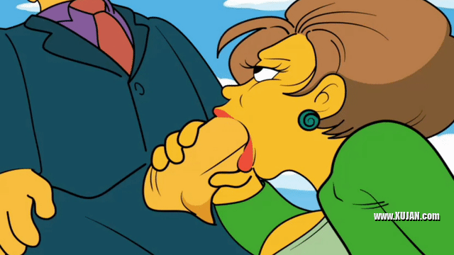 EDNA n tstsum e Seymuri kliry SIMPSON PORN