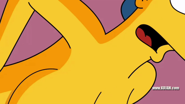Simpsonneri porno Marjy kataghats e shan ochov