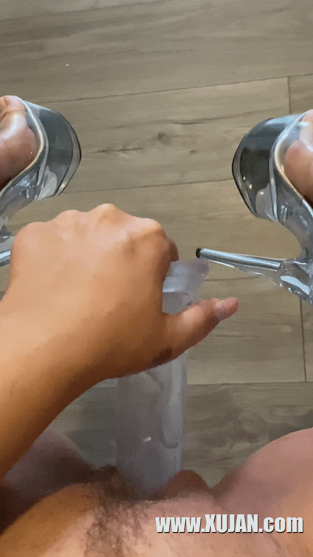 Dildo Faking