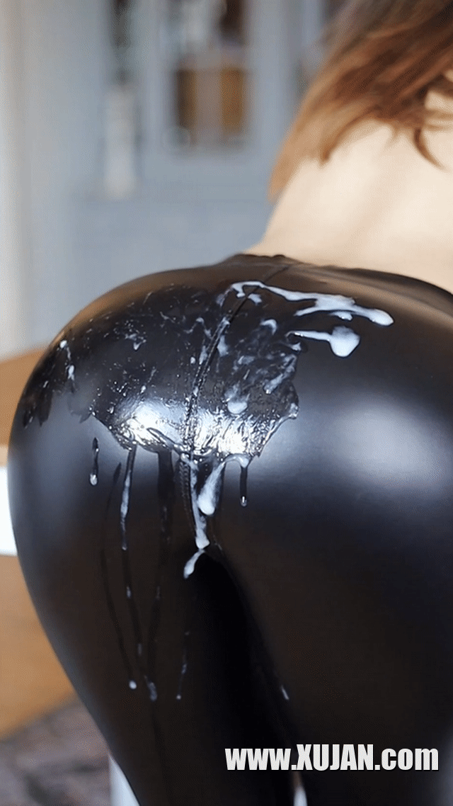 FacelessMia Kashve tabat cumshot