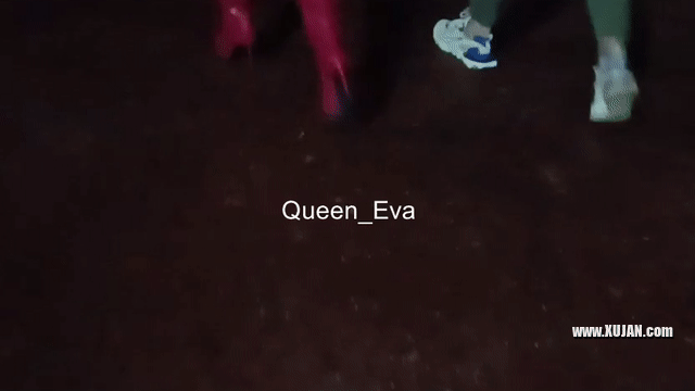 The Queen Of boob khagh