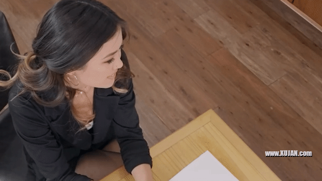 Slutty Asiakan Jramekusatsman Her BBC Boss
